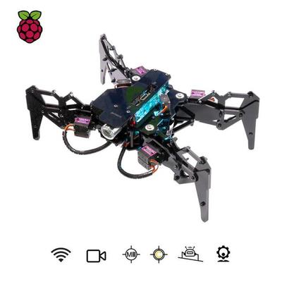 挑戰樹莓派 RISC-V 微型計算機 PicoRio 發布激發現代計算機軟硬件技術開發浪潮